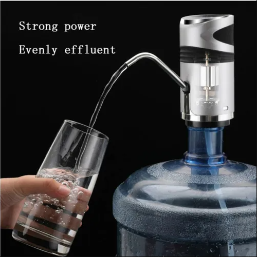 DISPENSADOR DE BOTELLON DE LUJO